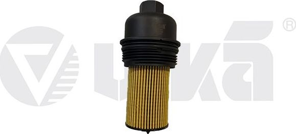 Фильтр масляный Vika. Артикул 19826601