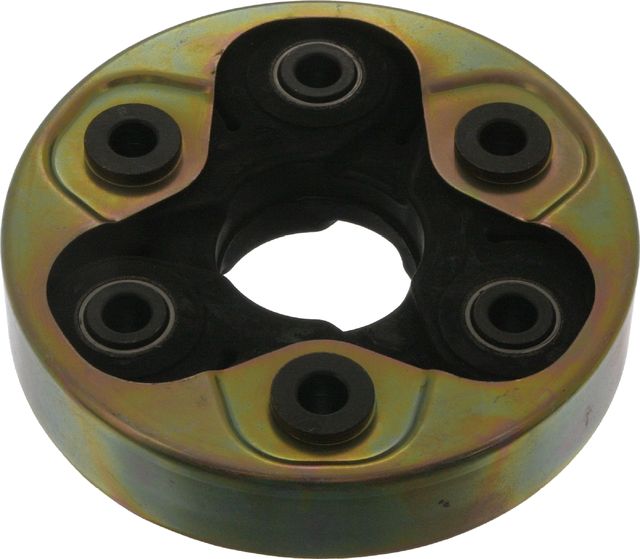 Крестовина карданного вала SWAG. Артикул 30 91 9532