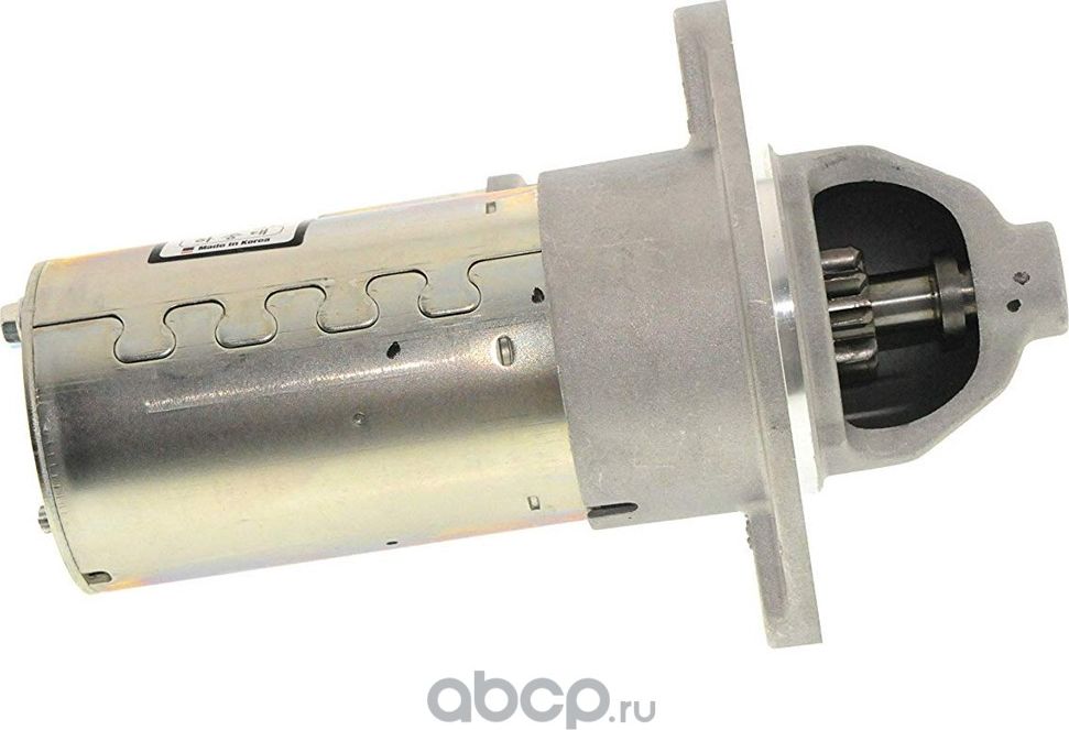 Стартер General Motors. Артикул 25187957