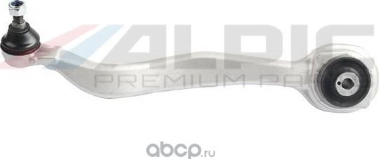 Рычаг подвески левый MERCEDES(C) (Alpic). Артикул ASA231L