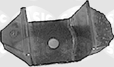 Подушка (опора) двигателя Sasic. Артикул 8441251