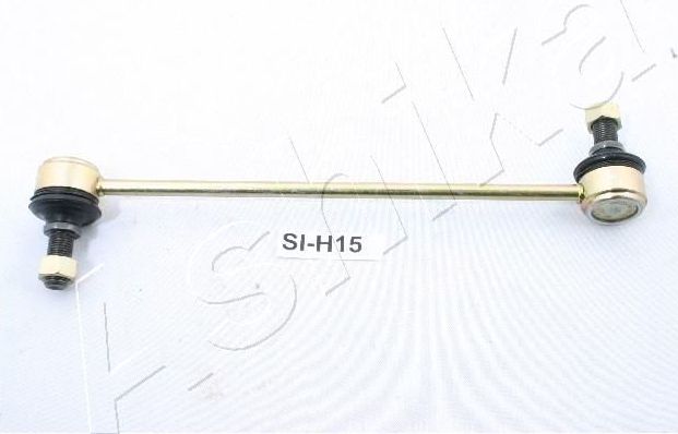 Стойка (тяга) стабилизатора ASHIKA. Артикул 106-0H-H14R