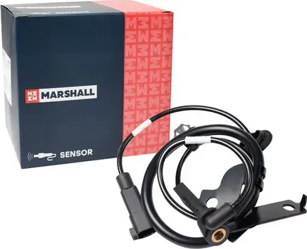 Датчик ABS MITSUBISHI ASX/LANCER/OUTLANDER перед. лев (Marshall). Артикул MSE0007