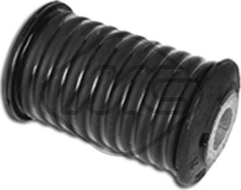 Втулка рессоры Metalcaucho. Артикул 49202