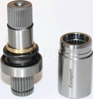 Шрус внутренний (граната) Formpart. Артикул 29380036/S