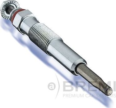 Свеча накаливания (накала) Bremi. Артикул 26030