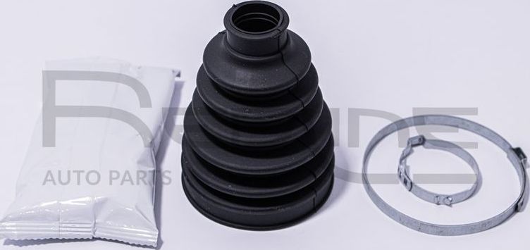 Пыльник ШРУСа наружный RED Line. Артикул 59CV008