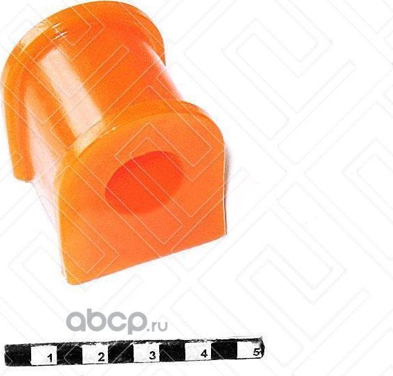 Втулка стабилизатора 17мм ПОЛИУРЕТАН 1-01-060 Полиуретан. Артикул 101060