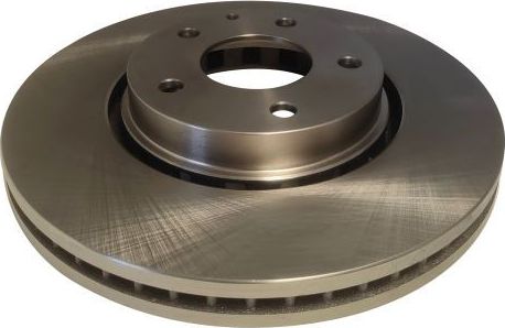 Тормозной диск CTR. Артикул GD0329
