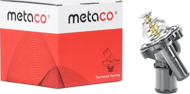 Термостат (Metaco). Артикул 1520026