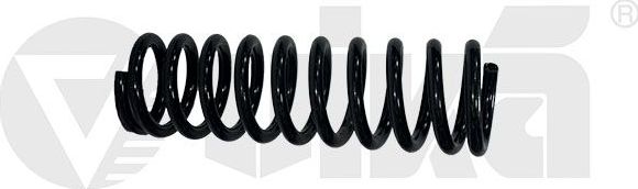 Пружина подвески Vika. Артикул 51129401