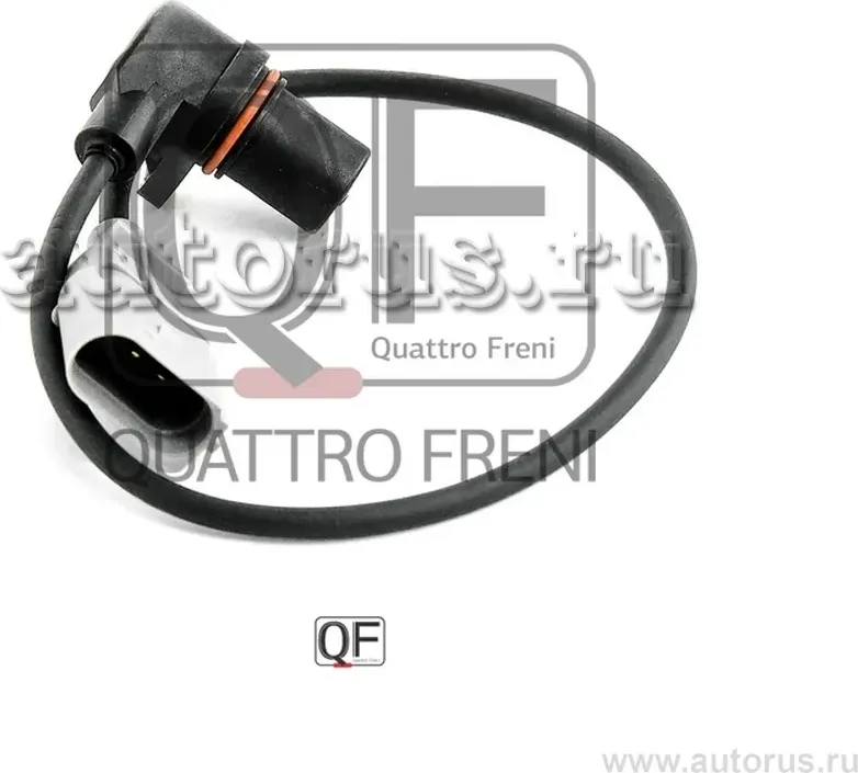 Датчик положения коленвала (Quattro Freni). Артикул qf91a00014