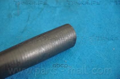 PXNLB089PMC_патрубок радиатора верхний!/ KIA Cerato 04 (Parts-Mall). Артикул PXNLB089