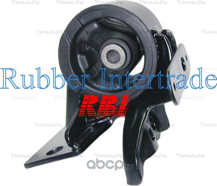 T0911LZ ПОДУШКА ДВИГАТЕЛЯ#T191,ST210,AT21#,SXN10,SXM10,ACM10 ATM 96 (RBI). Артикул T0911LZ
