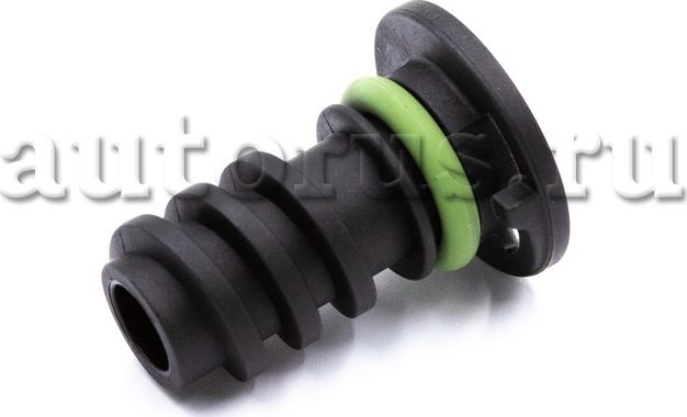 Сливная пробка масляного поддона двигателя Mercedes-Benz. Артикул A0029902017