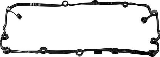 Прокладка клапанной крышки 441724 Stellox. Артикул 11-28297-SX