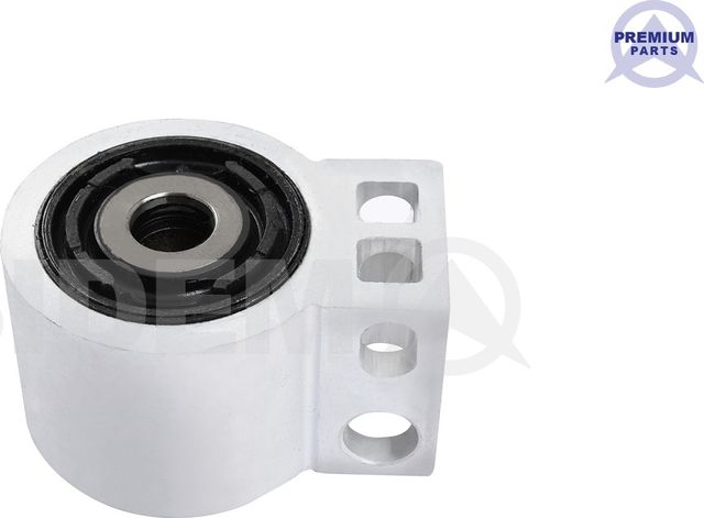 Сайлентблок переднего рычага подвески Sidem задний правый/левый для Saab 9-5 I 2002-2009. Артикул 861610