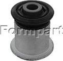 Сайлентблок переднего рычага подвески Formpart. Артикул 2000040