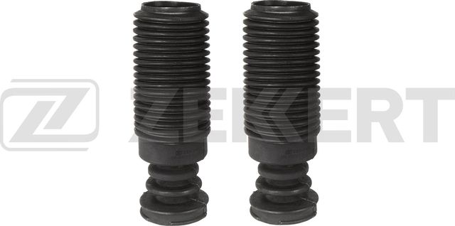 Комплект отбойников и пыльников амортизаторов (стоек) Zekkert. Артикул SM-3066S