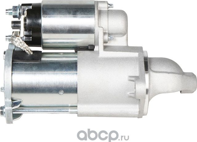 Стартер StartVOLT для Chevrolet Aveo I 2008-2012. Артикул LSt 0517