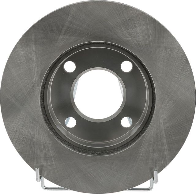 Тормозной диск Ferodo Premier передний для Audi 80 IV (B3) 1986-1991. Артикул DDF193