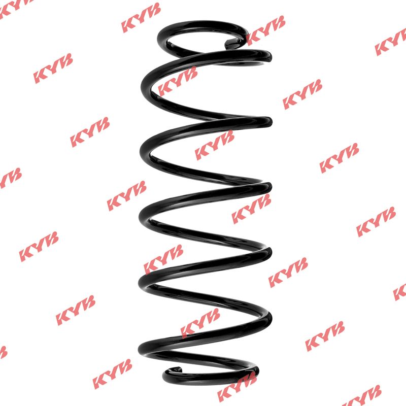 Пружина подвески KYB K-Flex задняя для Toyota Echo 1999-2005. Артикул RK7570