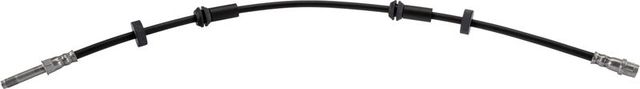 Тормозной шланг TRW передний для Audi S7 I (4G) 2012-2018. Артикул PHB2028