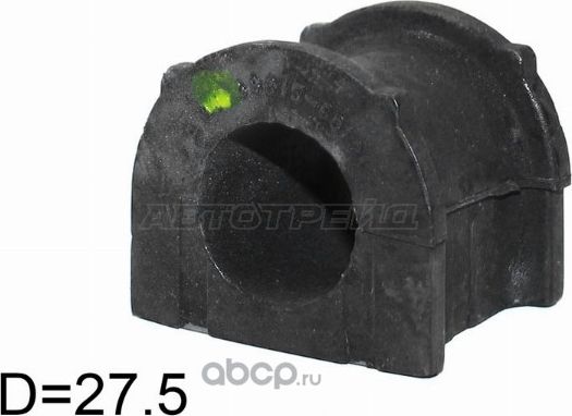 ВТУЛКА СТАБИЛИЗАТОРА ПЕРЕДНЯЯ LC100 (SAT). Артикул ST4881560121