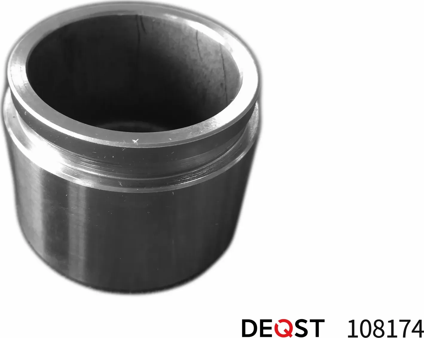 Ремонтный комплект суппорта (108174) (Deqst). Артикул 108174