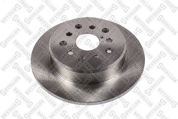 Тормозной диск Stellox. Артикул 6020-1594-SX