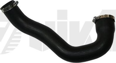 Патрубок интеркулера Vika для Audi Q5 I (8R) 2008-2017. Артикул 11451799201