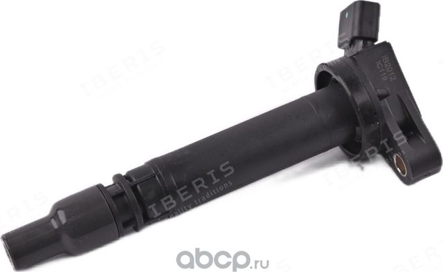 Катушка зажигания (Iberis). Артикул IB2012