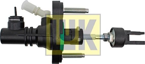 Цилиндр сцепления главный LuK. Артикул 511 0299 10
