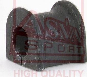 Втулка стабилизатора Asva. Артикул 0507-GFR
