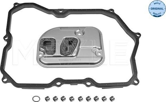 Фильтр АКПП Meyle Original. Артикул 100 137 0005