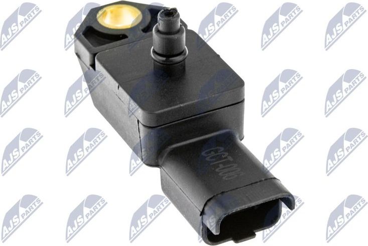 Датчик абсолютного давления (ДАД, MAP) NTY. Артикул ECM-CT-006