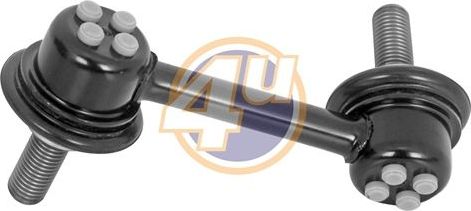 Стойка (тяга) стабилизатора 4U. Артикул AC-F-14947