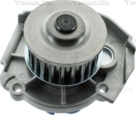 Помпа (водяной насос) SKF для Fiat Grande Punto 2005-2011. Артикул VKPC 82251