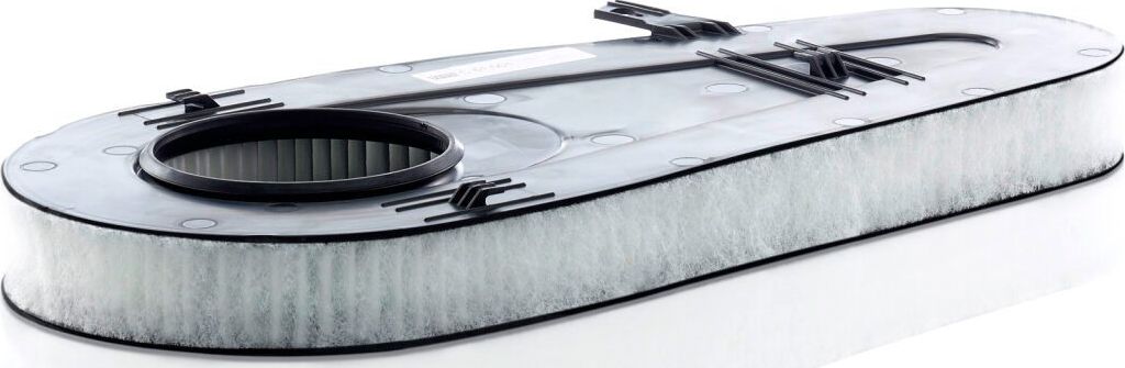 Воздушный фильтр Mann-Filter. Артикул C 51 001