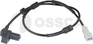 Датчик ABS OSSCA. Артикул 16931