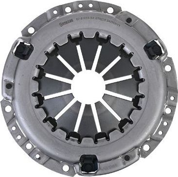 Корзина сцепления Stellox. Артикул 07-81019-SX