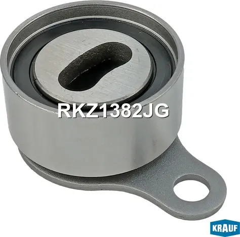 Ролик натяжной ГРМ Krauf. Артикул RKZ1382JG