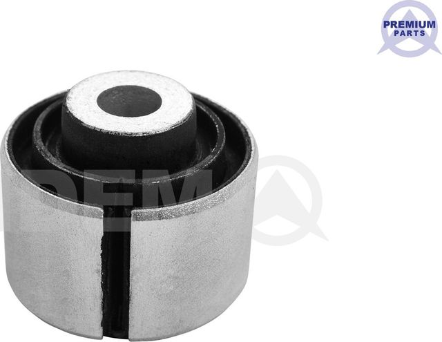 Сайлентблок переднего рычага подвески Sidem задний для BMW 7 III (E38) 1994-2001. Артикул 821725