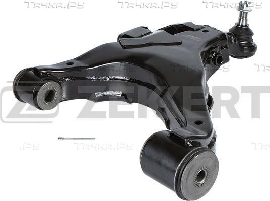 Поперечный рычаг передней подвески Zekkert левый нижний для Toyota Tundra II 2006-2026. Артикул QL-3461