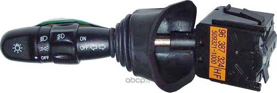 Подрулевой переключатель General Motors. Артикул 96387324