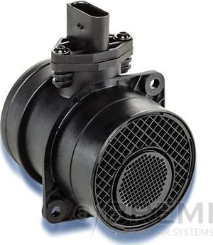 Датчик массового расхода воздуха (ДМРВ) Bremi для Audi A6 II (C5) 2001-2005. Артикул 30010