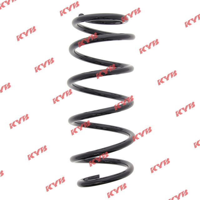 Пружина подвески KYB (Каяба) K-Flex. Артикул RH3552