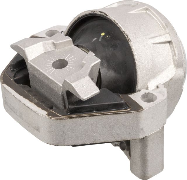 Опора (подушка) двигателя Febi Bilstein правая для Audi A7 I (4G) 2010-2018. Артикул 107411