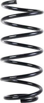 Пружина подвески Stellox передняя левая для Opel Omega B 1994-2003. Артикул 10-21803-SX