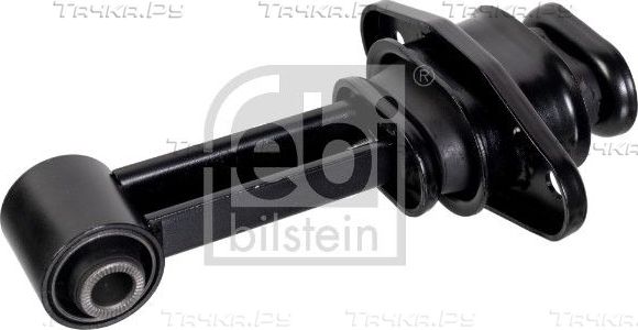 Подушка (опора) двигателя Febi Bilstein задняя для Kia Picanto III 2017-2020. Артикул 179217